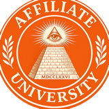Selo Affiliate University